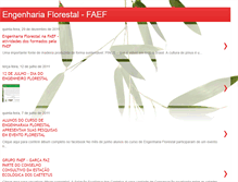 Tablet Screenshot of faefloresta.blogspot.com