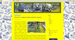 Desktop Screenshot of anaelisacuencalara.blogspot.com