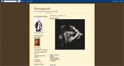 Desktop Screenshot of bariroberta.blogspot.com
