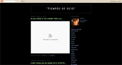 Desktop Screenshot of hectorjesus.blogspot.com