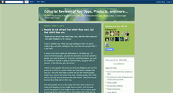 Desktop Screenshot of 9-planetreviews.blogspot.com
