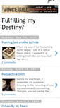 Mobile Screenshot of maryumsdestiny.blogspot.com