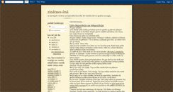 Desktop Screenshot of abrene.blogspot.com