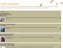 Tablet Screenshot of ccobavanommen.blogspot.com
