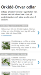 Mobile Screenshot of orkideorvarodlar.blogspot.com
