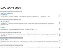 Tablet Screenshot of coposemprecheio.blogspot.com