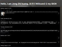 Tablet Screenshot of jzkuang92.blogspot.com