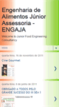 Mobile Screenshot of engaja.blogspot.com