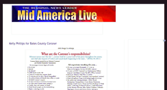 Desktop Screenshot of bcl-ads.blogspot.com