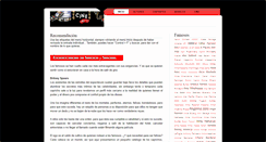 Desktop Screenshot of famaycine.blogspot.com