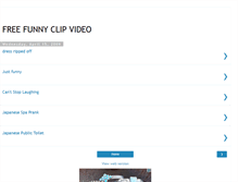 Tablet Screenshot of bestfunnyvideoss.blogspot.com