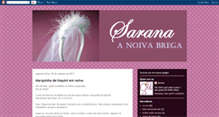 Desktop Screenshot of anoivabrega.blogspot.com