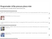 Tablet Screenshot of luizmorto.blogspot.com