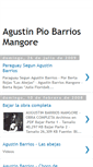 Mobile Screenshot of guitarramangore.blogspot.com