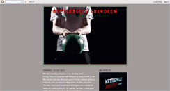 Desktop Screenshot of kettlebellsaberdeen.blogspot.com