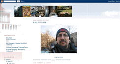 Desktop Screenshot of harci-uborka.blogspot.com