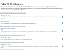 Tablet Screenshot of fatorrhvestibulares.blogspot.com