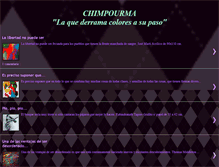 Tablet Screenshot of chimpourma.blogspot.com