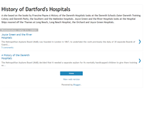 Tablet Screenshot of dartfordshospitals.blogspot.com