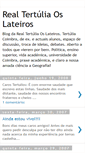 Mobile Screenshot of lateiros.blogspot.com
