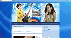 Desktop Screenshot of juaneravena.blogspot.com