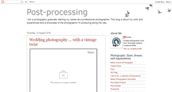 Desktop Screenshot of photoberry.blogspot.com