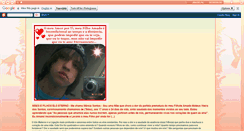 Desktop Screenshot of maesefilhoseloeterno.blogspot.com