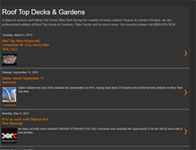 Tablet Screenshot of citydecksny.blogspot.com