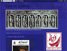 Tablet Screenshot of catholicyoung.blogspot.com