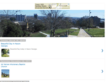 Tablet Screenshot of macongeorgia.blogspot.com