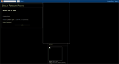 Desktop Screenshot of dailyfemdomphoto.blogspot.com