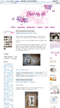 Mobile Screenshot of juliet-justmylife.blogspot.com