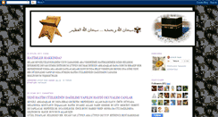 Desktop Screenshot of gelinhatimyapalm-papatya68.blogspot.com