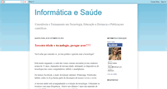 Desktop Screenshot of eliana-informaticaedu.blogspot.com