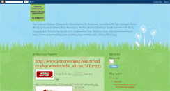 Desktop Screenshot of evdeparakazan.blogspot.com