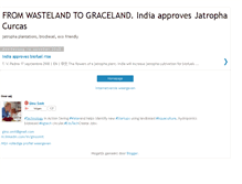 Tablet Screenshot of india-approves-jatropha-youmanitas.blogspot.com