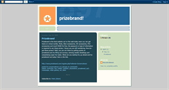 Desktop Screenshot of prizebrand-soccercobras1.blogspot.com