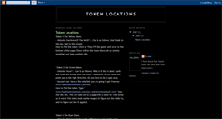 Desktop Screenshot of ffrtokenlocations.blogspot.com