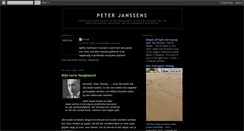 Desktop Screenshot of pjnowhow.blogspot.com