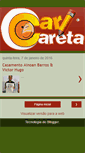 Mobile Screenshot of caricareta.blogspot.com