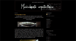 Desktop Screenshot of jmcanonero.blogspot.com