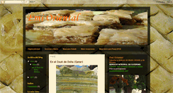 Desktop Screenshot of emioriental.blogspot.com