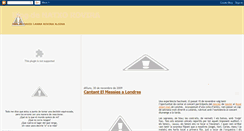 Desktop Screenshot of natxorovira2.blogspot.com