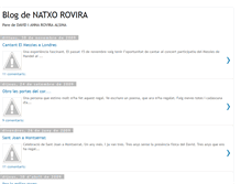 Tablet Screenshot of natxorovira2.blogspot.com