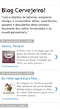 Mobile Screenshot of cervejalternativa.blogspot.com