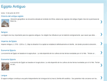 Tablet Screenshot of paty-egiptoantiguo.blogspot.com