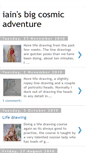 Mobile Screenshot of iainhaskell.blogspot.com