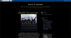 Desktop Screenshot of musicebox.blogspot.com