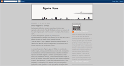 Desktop Screenshot of figueiranossa.blogspot.com