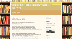 Desktop Screenshot of freebook-qruwen.blogspot.com